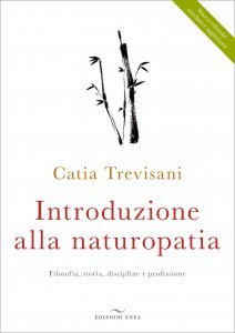 Introduzione alla Naturopatia - Libro