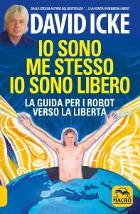 Io Sono Me Stesso, Io Sono Libero - Libro