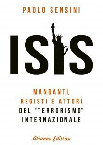 Isis - Libro