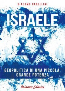 Israele USATO - Libro
