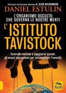 Istituto Tavistock 2a USATO - Libro