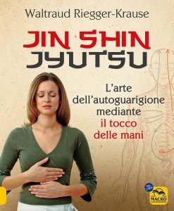 Jin Shin Jyutsu - Libro