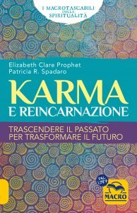 Karma e Reincarnazione - Libro