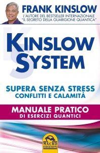 Kinslow System - Libro