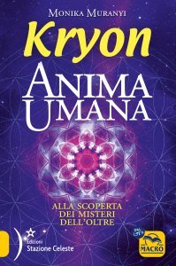 Anima Umana - Kryon USATO - Libro