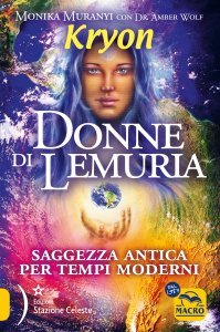 Le Donne di Lemuria - Libro