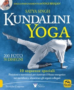 Kundalini Yoga - Libro