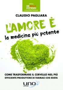 Amore è la Medicina più Potente USATO - Libro