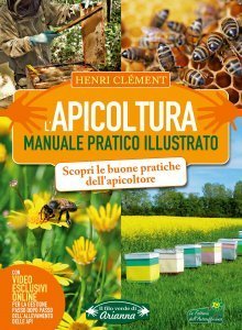 L'Apicoltura - Il Manuale Pratico Illustrato USATO - Libro