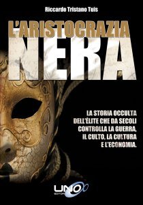 L'aristocrazia nera - Libro