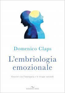 L'Embriologia Emozionale - Libro