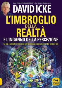 L'Imbroglio della Realtà USATO - Libro