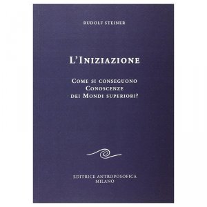 L'Iniziazione - Libro