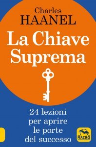 La Chiave Suprema USATO (2022) - Libro