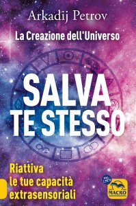 Salva Te Stesso - Libro