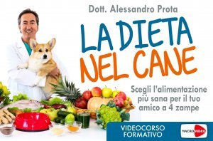 La dieta naturale nel cane - On Demand