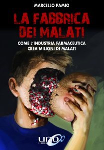 La Fabbrica dei Malati - Libro