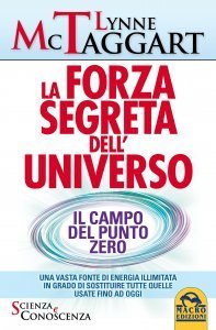 La Forza Segreta dell'Universo - Libro