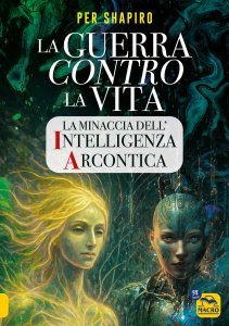 La Guerra contro la Vita - Libro