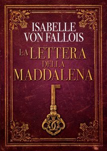 La Lettera della Maddalena USATO - Romanzo