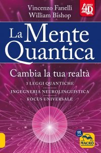 La Mente Quantica 4D - Libro