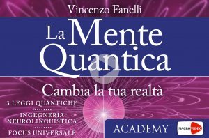 La Mente Quantica