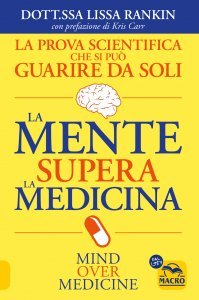 La Mente Supera la Medicina - Libro