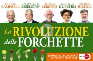 La Rivoluzione delle Forchette - On Demand
