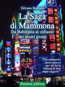 La Saga di Mammona - Ebook