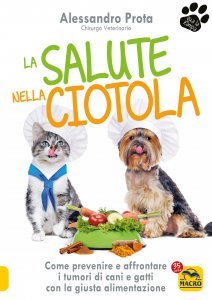 La Salute nella Ciotola - Libro