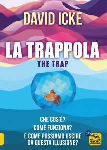 La Trappola - The Trap - Libro