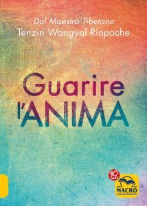 Guarire l'Anima - Libro