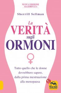 La Verità sugli Ormoni - Libro