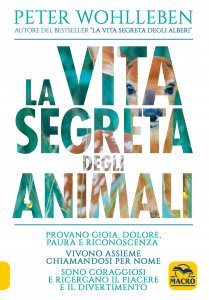 La Vita Segreta degli Animali - Libro