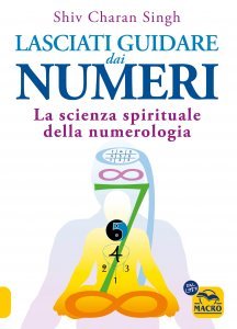 Lasciati Guidare dai Numeri - Libro