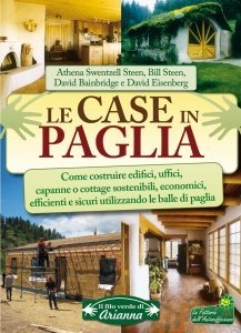 Le Case in Paglia - Libro