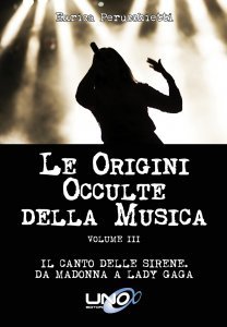Le Origini Occulte della Musica Vol.3 - Libro