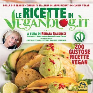 Le Ricette di Veganblog.it - Ebook