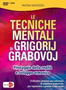 Le Tecniche Mentali - DVD - DVD