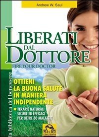 Liberati dal Dottore - Libro