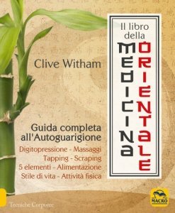 Il Libro della Medicina Orientale