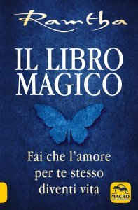 Libro Magico USATO - Libro