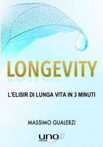 Longevity - Libro