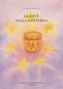 Luce nella lanterna - Libro