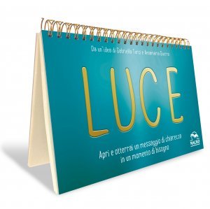 Luce - Libro