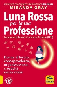 Luna Rossa business USATO - Libro