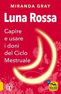 Luna Rossa - Libro