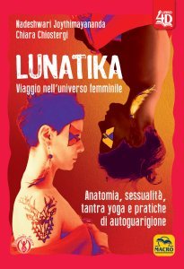 Lunatika - Libro