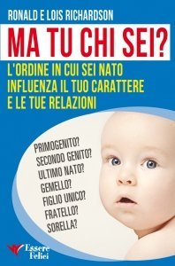 Ma tu chi sei? USATO - Libro