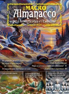 il Macro Almanacco - Gennaio 2024 - PDF n.1